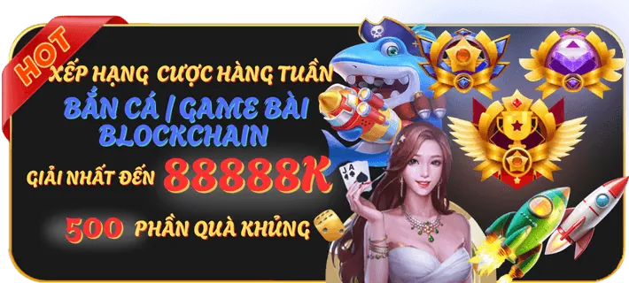 Các chương trình khuyến mãi và ưu đãi của f8bet80 nhà cái